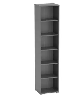 Regál RIOMA TYP 02 Tempo Kondela