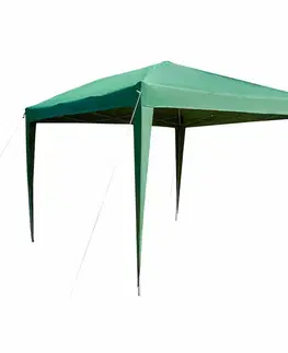 Zahradní altán 2x2m TREKAN TYP 1 Tempo Kondela