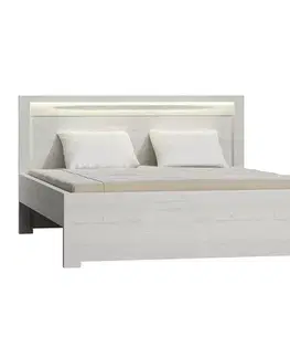 Postel 160x200 INFINITY Tempo Kondela
