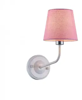 Nástěnná lampa YORK Candellux