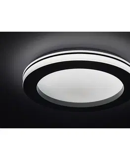 Rabalux 71003 stropní LED svítidlo Cooperius, 47 W, bílá