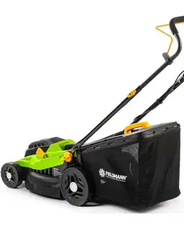 Fieldmann FZR 2037-E elektrická sekačka