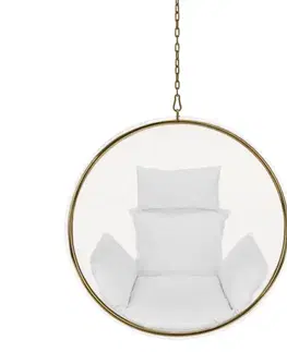Závěsné křeslo BUBBLE TYP 1 Tempo Kondela