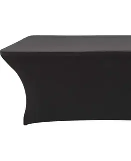Návlek na cateringový stůl 180 x 75 cm Rojaplast