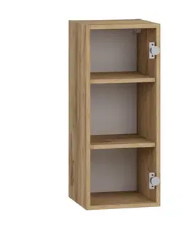 Horní skříňka VENTO G-30/72 korpus Halmar