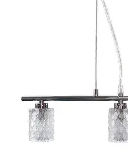 BERTA ZWIS 3X40W G9 chrom