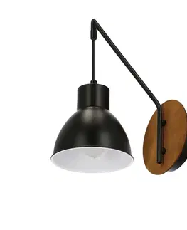 Nástěnná lampa  VARIO Candellux