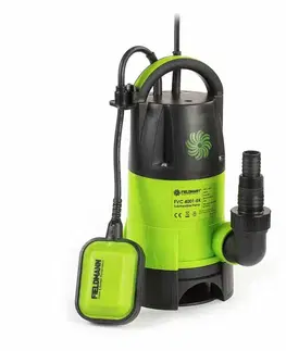 FIELDMANN FVC 4001 EK