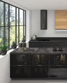 ArtExt Kuchyňská skříňka spodní TREVISO | D3M 60 Barva korpusu: Dub artisan
