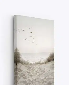 Dekorativní obraz na plátně Artcanvas50