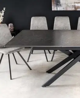 Jídelní stůl DATON Dekorhome