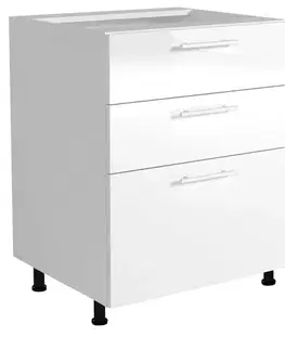 Spodní skříňka VENTO D3S-80/82 Halmar