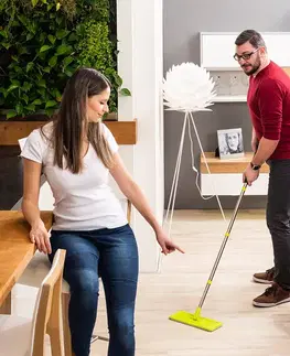 4Home Rapid Clean Compact Mop