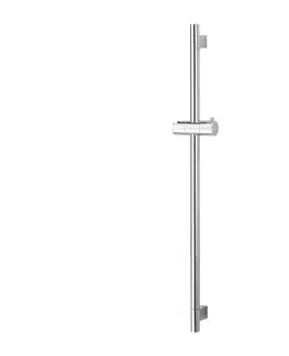 OMNIRES Posuvný držák sprchy, 83 cm chrom /CR/ DR09CR