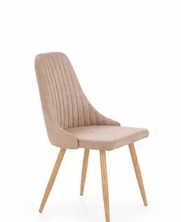 Jídelní židle K285 Halmar