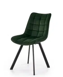 Jídelní židle K332 Halmar