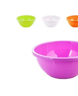 PLAFOR - Miska NOVA 1,7l různé barvy