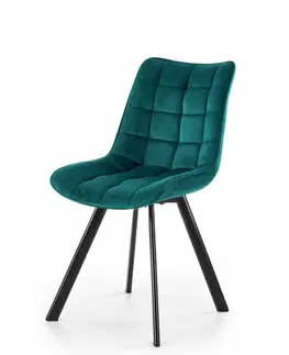 Jídelní židle K332 Halmar