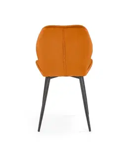 Jídelní křeslo K453 Halmar