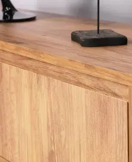 TV stolek Lupin 180 - Walnut