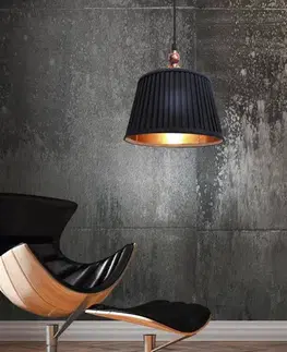 Závěsná lampa AMORE Candellux