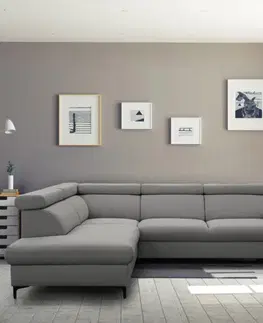 Rozkládací sedací souprava ZACHARY  Tempo Kondela