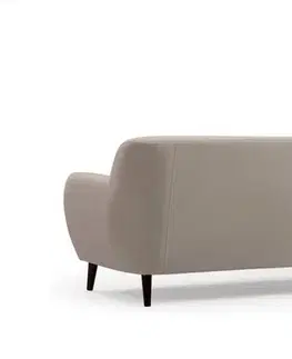 Trojmístná pohovka Enna - Beige