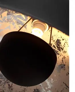 Závesná lampa BRUSEL Dekorhome