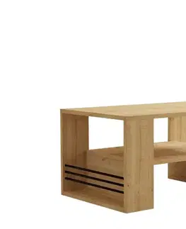 Konferenční stolek Iris - Sapphire