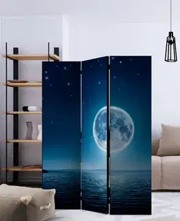 Paraván Moonlit night Dekorhome