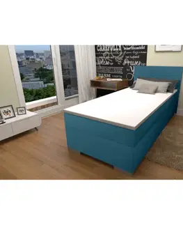 Boxspringová postel ADRIANA 90 Tempo Kondela