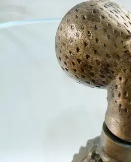 Odkládací stolek AMDAS Dekorhome