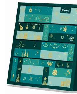 Kneipp Adventní kalendář