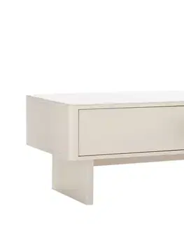 Konferenční stolek ELVION Dekorhome