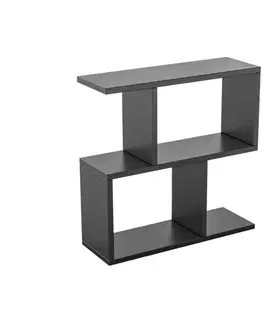 Odkládací stolek Life Anthracite