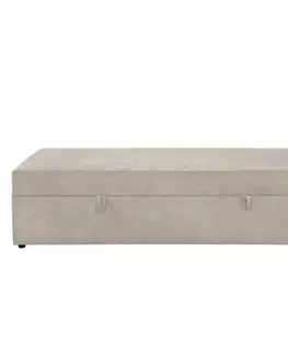 Boxspringová postel SALLY 90 Tempo Kondela