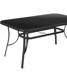 Fieldmann Sada zahradního nábytku MELISA LIGHT