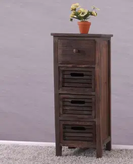 Komoda se šuplíky
