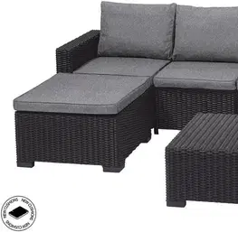 Zahradní sestava MOOREA Allibert