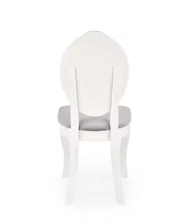 Jídelní židle VELO Halmar