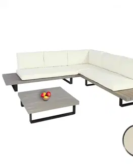 Zahradní sedací souprava HWC-H54