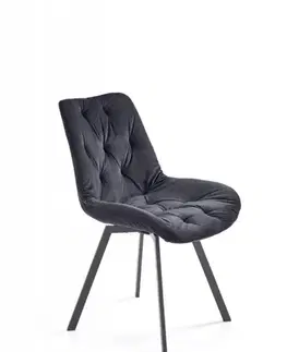 Otočná jídelní židle K519 Halmar