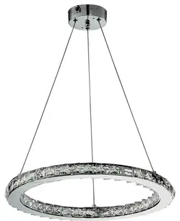 Závěsné svítidlo LORDS LED Candellux