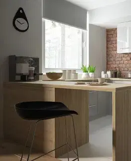 ArtExt Kuchyňská skříňka spodní ESSEN | D3A 50 Barva korpusu: Bílá