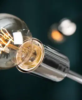 Stojací lampa GITEGA Dekorhome