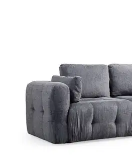 Dvoumístná pohovka Amaris 2 Seater - Grey