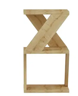 Odkládací stolek Albeni Sapphire