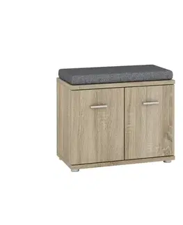 Botník MARIO Typ F Tempo Kondela