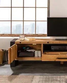 TV stolek THETIS Dekorhome