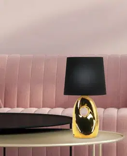 Stolní lampa HIERRO Candellux